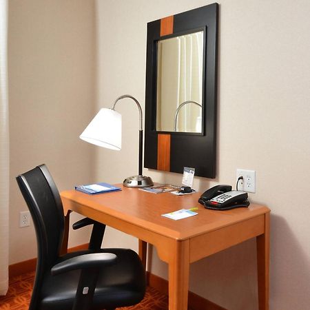 Fairfield Inn & Suites Wytheville Eksteriør bilde