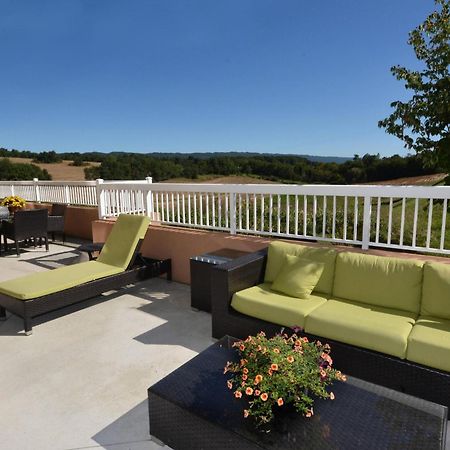 Fairfield Inn & Suites Wytheville Eksteriør bilde