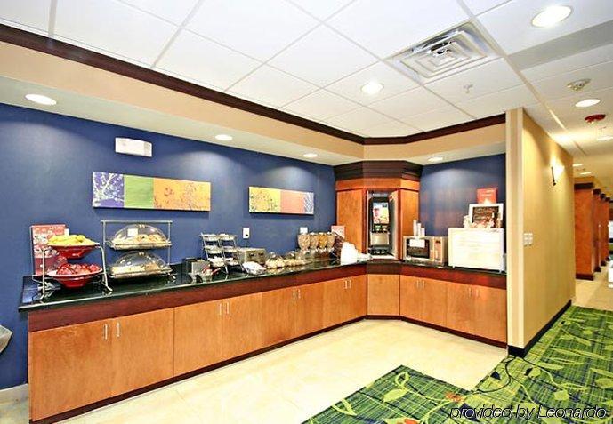 Fairfield Inn & Suites Wytheville Eksteriør bilde
