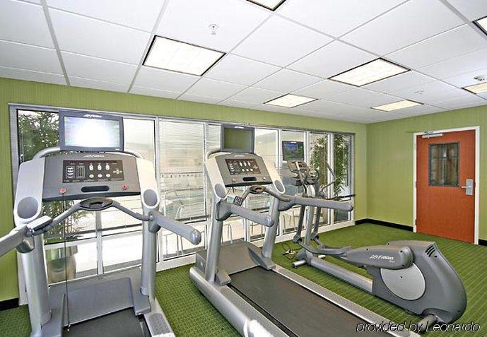 Fairfield Inn & Suites Wytheville Eksteriør bilde