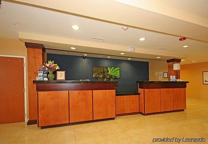Fairfield Inn & Suites Wytheville Eksteriør bilde